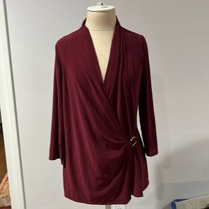 White House Black Market top